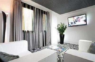 фото отеля Art Hotel Noba