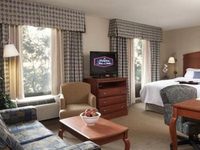 Hampton Inn & Suites Providence Smithfield