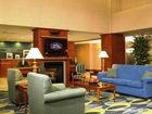 фото отеля Hampton Inn & Suites Providence Smithfield