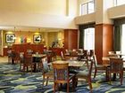 фото отеля Hampton Inn & Suites Providence Smithfield