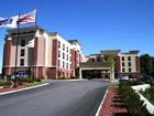 фото отеля Hampton Inn & Suites Providence Smithfield