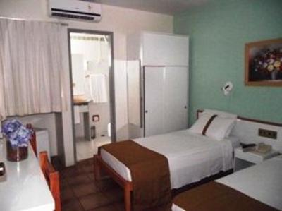 фото отеля Tropico Praia Hotel