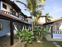 Guest House Green Garden