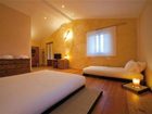 фото отеля Albergo Villaggio Olistico Fontemaya