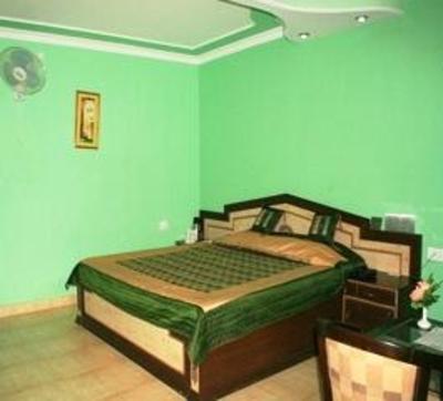 фото отеля Hotel Pine Havens