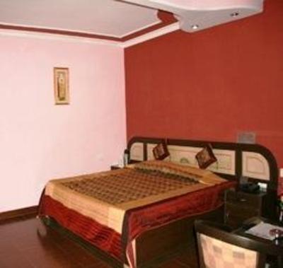 фото отеля Hotel Pine Havens
