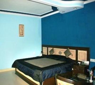 фото отеля Hotel Pine Havens