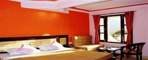 фото отеля Hotel Pine Havens