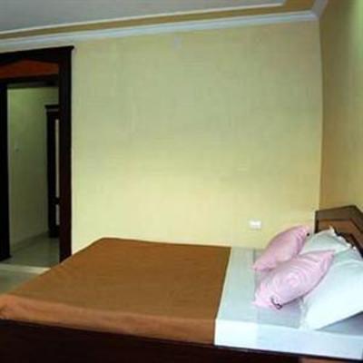 фото отеля Hotel Pine Havens