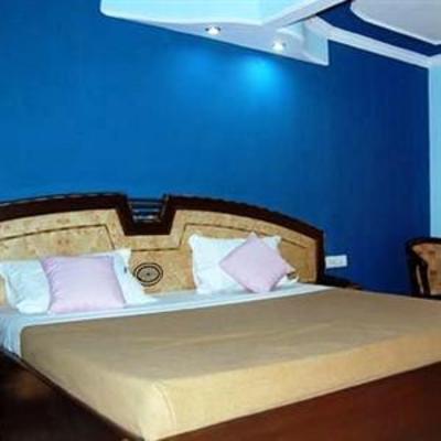 фото отеля Hotel Pine Havens