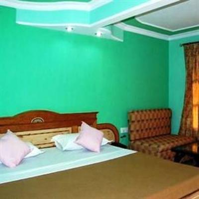 фото отеля Hotel Pine Havens