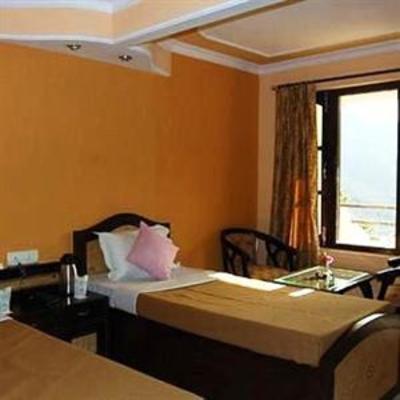 фото отеля Hotel Pine Havens