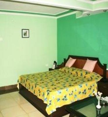 фото отеля Hotel Pine Havens
