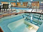 фото отеля Holiday Inn Express Hotel & Suites Urbana-Champaign U of I Area