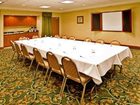 фото отеля Holiday Inn Express Hotel & Suites Urbana-Champaign U of I Area