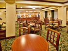 фото отеля Holiday Inn Express Hotel & Suites Urbana-Champaign U of I Area