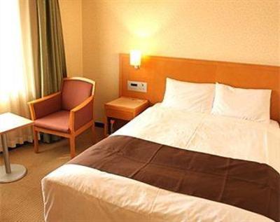 фото отеля Hotel Livemax Yokohama Kannai
