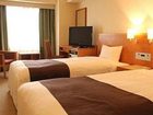 фото отеля Hotel Livemax Yokohama Kannai