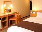 фото отеля Hotel Livemax Yokohama Kannai