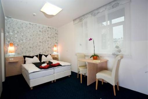 фото отеля Martastudio Apartment Ljubljana
