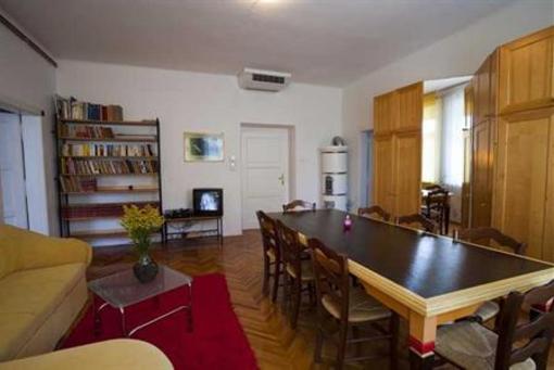 фото отеля Martastudio Apartment Ljubljana