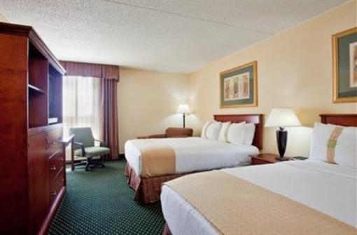 фото отеля DoubleTree by Hilton Richmond-Midlothian