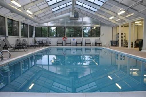 фото отеля DoubleTree by Hilton Richmond-Midlothian