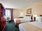 фото отеля DoubleTree by Hilton Richmond-Midlothian