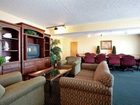 фото отеля DoubleTree by Hilton Richmond-Midlothian