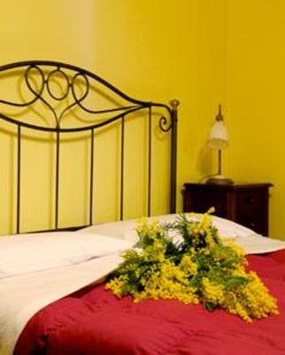 фото отеля Residence Il Castagno Toscana