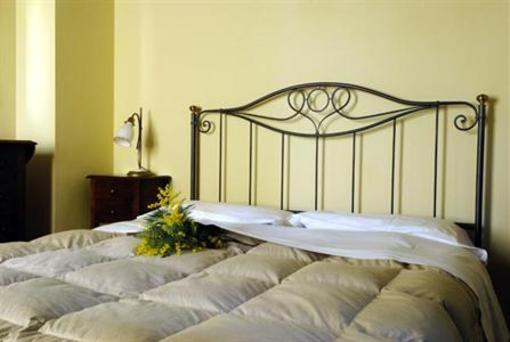 фото отеля Residence Il Castagno Toscana