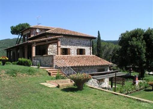 фото отеля Residence Il Castagno Toscana