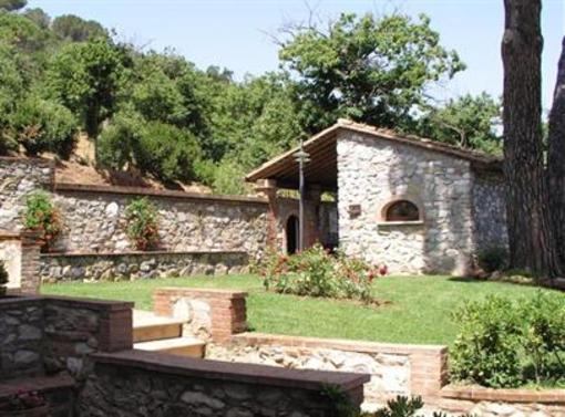 фото отеля Residence Il Castagno Toscana