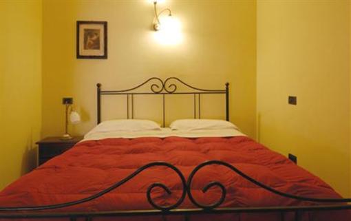 фото отеля Residence Il Castagno Toscana