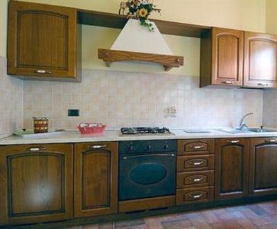 фото отеля Residence Il Castagno Toscana