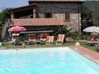 фото отеля Residence Il Castagno Toscana