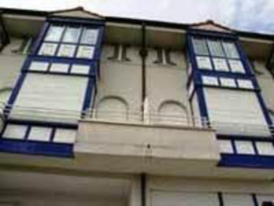 фото отеля Hotel El Puerto Mundaka