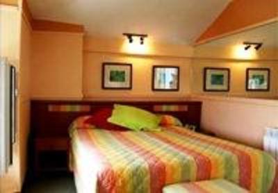 фото отеля Hotel El Puerto Mundaka