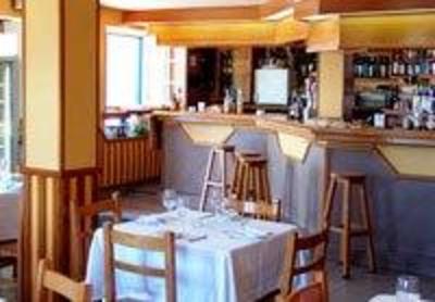 фото отеля Hotel El Puerto Mundaka