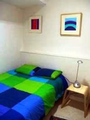 фото отеля Hotel El Puerto Mundaka