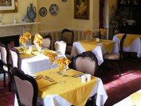 Bank House Hotel Uttoxeter