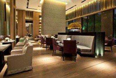 фото отеля East Hotel Hangzhou