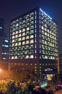 фото отеля East Hotel Hangzhou