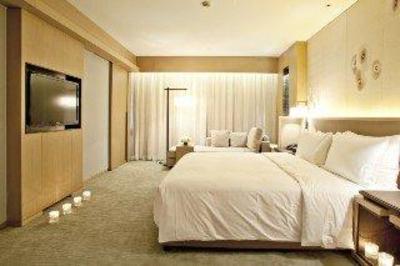 фото отеля East Hotel Hangzhou