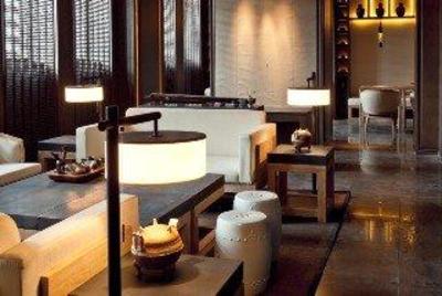 фото отеля East Hotel Hangzhou