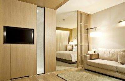 фото отеля East Hotel Hangzhou