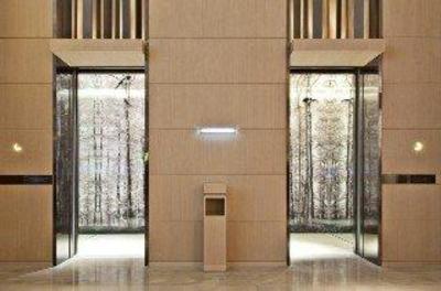 фото отеля East Hotel Hangzhou