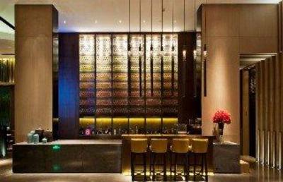фото отеля East Hotel Hangzhou