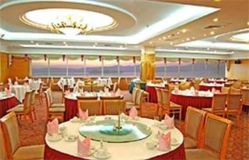 фото отеля East Hotel Hangzhou