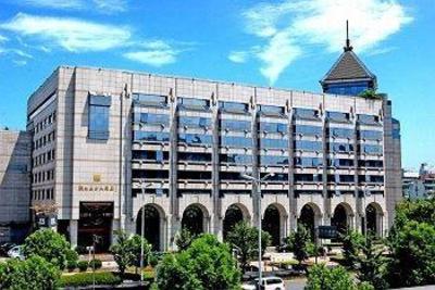 фото отеля East Hotel Hangzhou